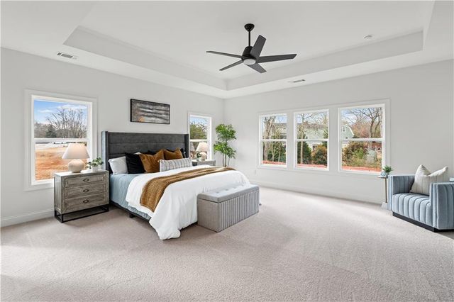 7440 Trotting Trail, Cumming, GA 30040