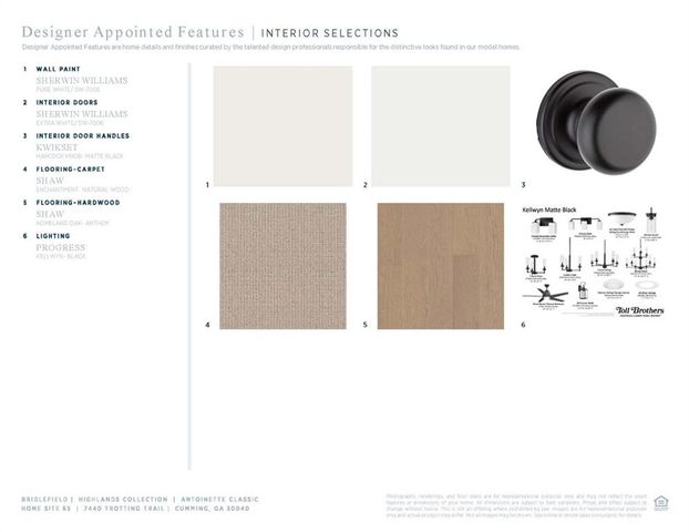 7440 Trotting Trail, Cumming, GA 30040