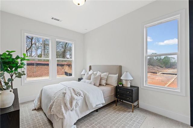 7440 Trotting Trail, Cumming, GA 30040