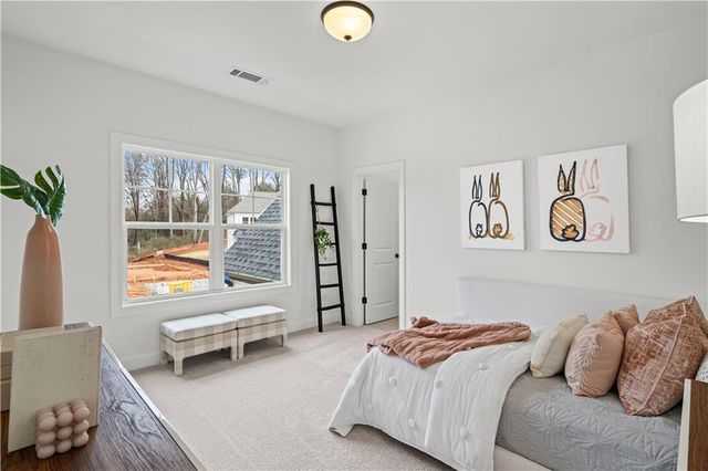 7440 Trotting Trail, Cumming, GA 30040