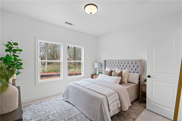 7440 Trotting Trail, Cumming, GA 30040