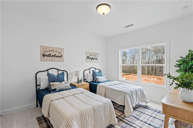 7440 Trotting Trail, Cumming, GA 30040