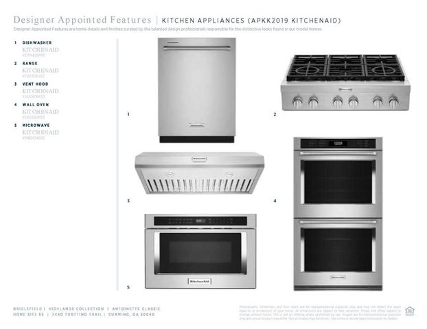 7440 Trotting Trail, Cumming, GA 30040