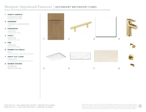 7440 Trotting Trail, Cumming, GA 30040