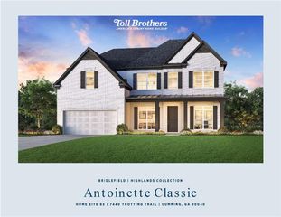 7440 Trotting Trail, Cumming, GA 30040