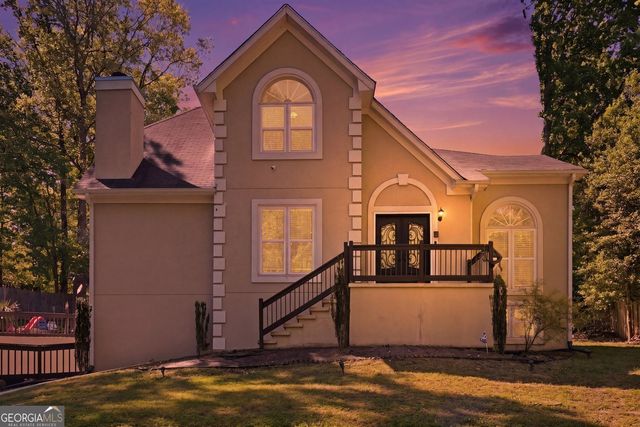 4100 Na Ah Tee Trail, Snellville, GA 30039