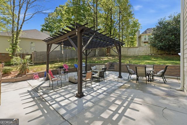 4100 Na Ah Tee Trail, Snellville, GA 30039