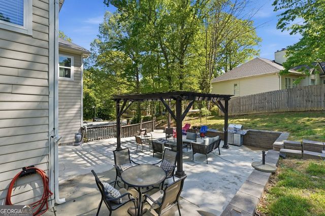 4100 Na Ah Tee Trail, Snellville, GA 30039