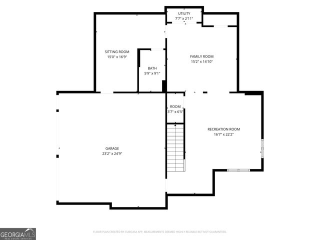 4100 Na Ah Tee Trail, Snellville, GA 30039