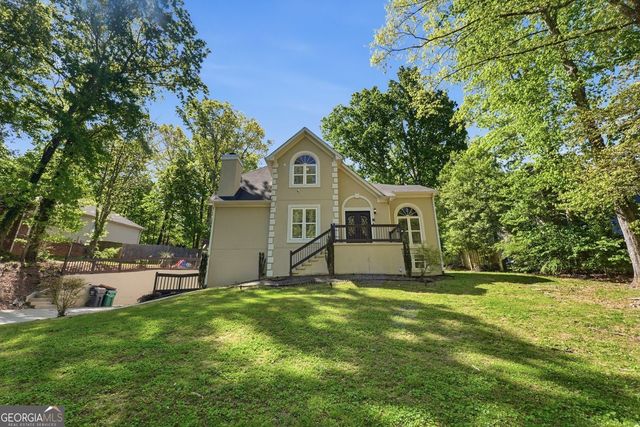 4100 Na Ah Tee Trail, Snellville, GA 30039
