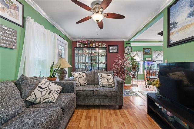 13 Tanner Road, Webster, MA 01570