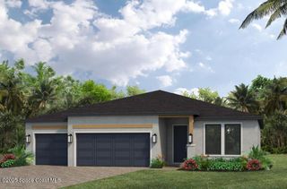 2865 Dampier Drive, Melbourne, FL 32940