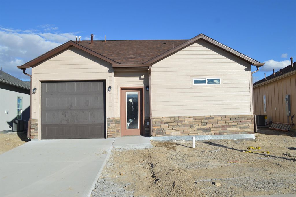 706 Royal Canyon Street, Grand Junction, CO 81505