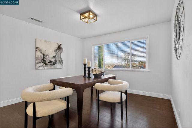 616 Aleta Pl, Pleasant Hill, CA 94523