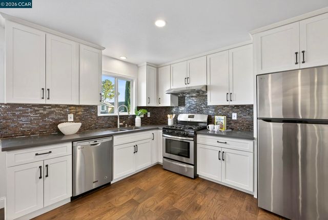 616 Aleta Pl, Pleasant Hill, CA 94523