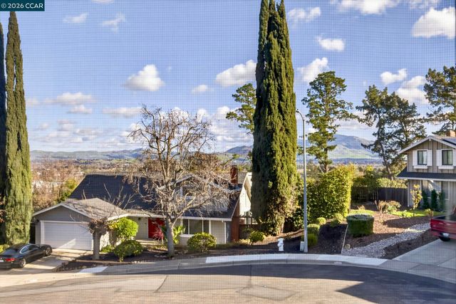 616 Aleta Pl, Pleasant Hill, CA 94523