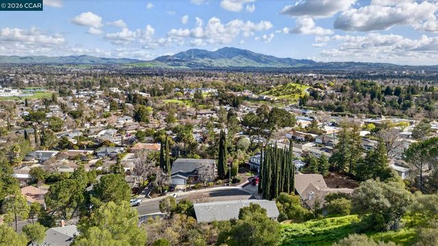 616 Aleta Pl, Pleasant Hill, CA 94523