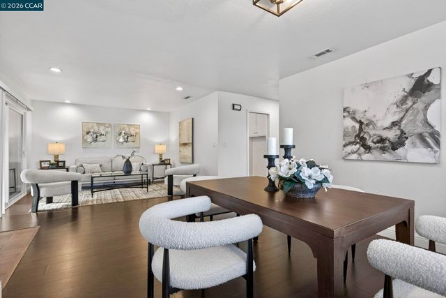 616 Aleta Pl, Pleasant Hill, CA 94523