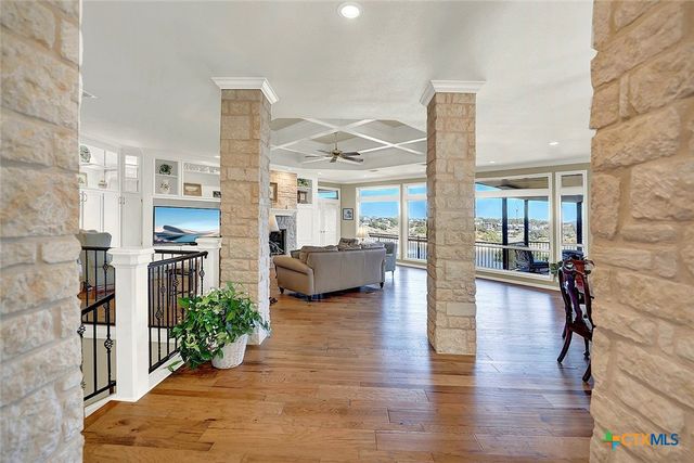 2406 Connie Drive, Canyon Lake, TX 78133
