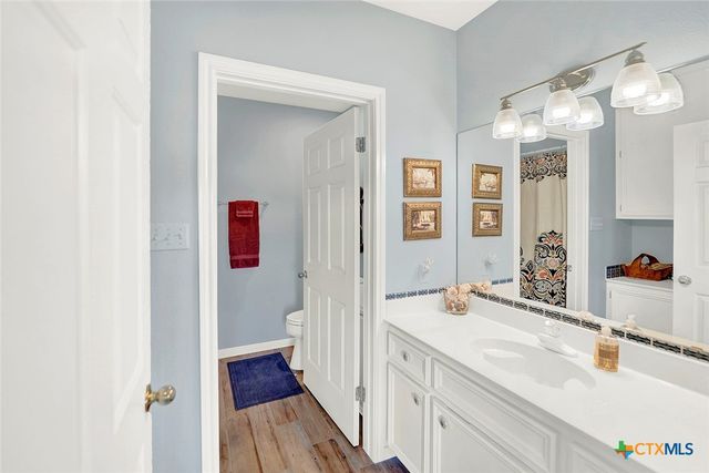 2406 Connie Drive, Canyon Lake, TX 78133