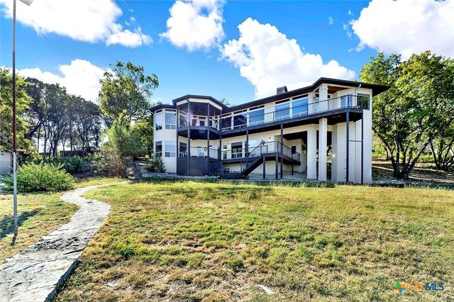 2406 Connie Drive, Canyon Lake, TX 78133
