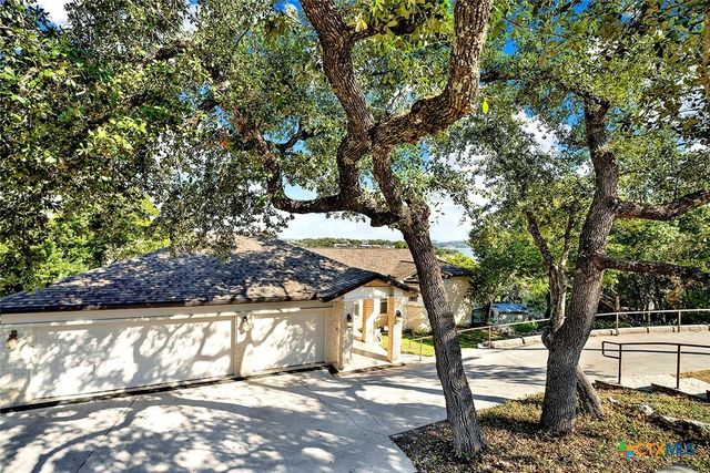 2406 Connie Drive, Canyon Lake, TX 78133