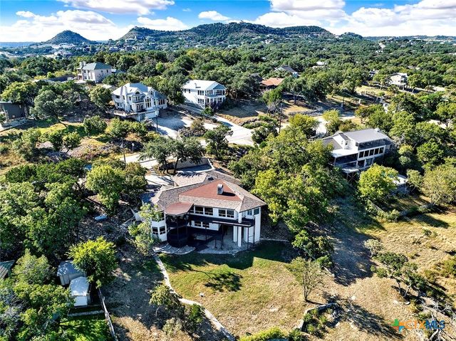 2406 Connie Drive, Canyon Lake, TX 78133