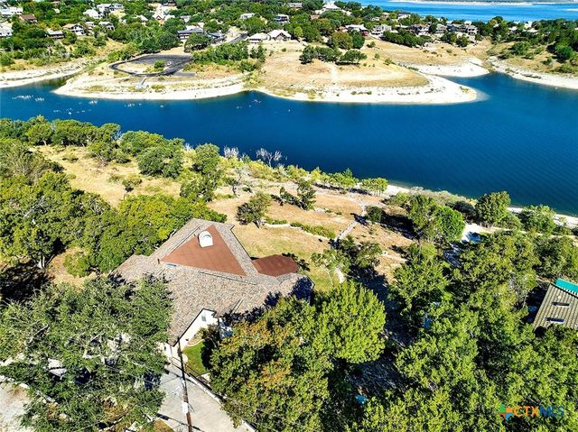 2406 Connie Drive, Canyon Lake, TX 78133