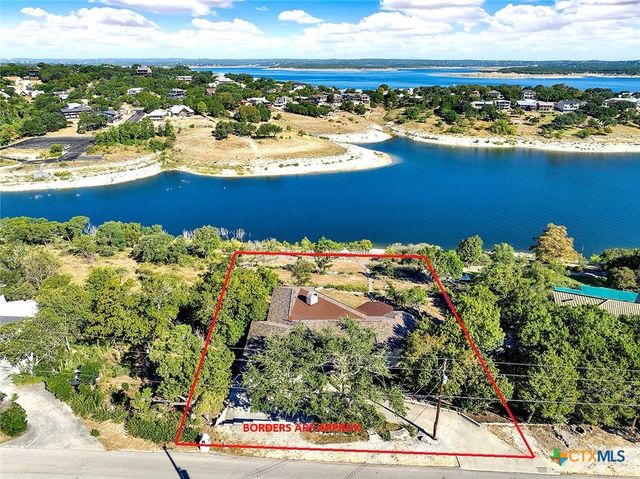 2406 Connie Drive, Canyon Lake, TX 78133