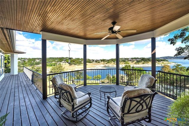 2406 Connie Drive, Canyon Lake, TX 78133