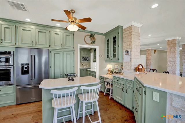 2406 Connie Drive, Canyon Lake, TX 78133