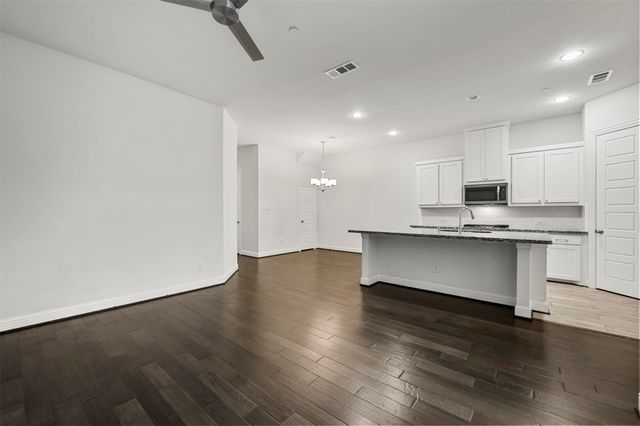 4925 Mckinney Hollow Drive, Mckinney, TX 75070