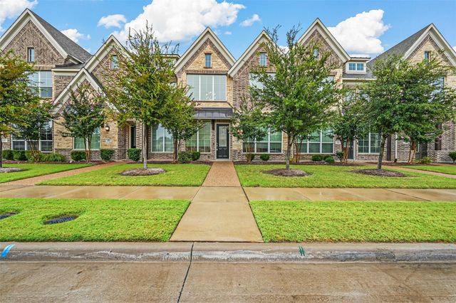 4925 Mckinney Hollow Drive, Mckinney, TX 75070