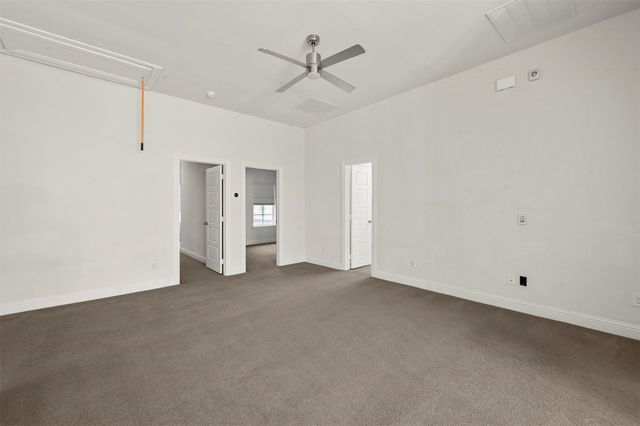 4925 Mckinney Hollow Drive, Mckinney, TX 75070