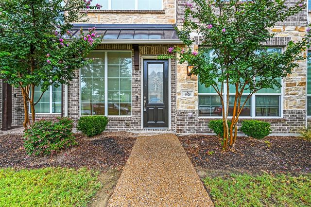 4925 Mckinney Hollow Drive, Mckinney, TX 75070