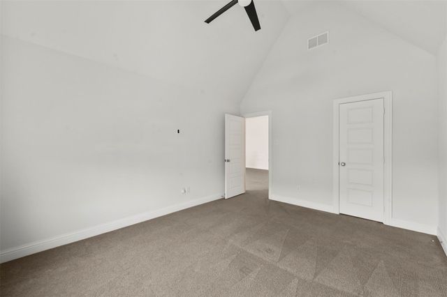 4925 Mckinney Hollow Drive, Mckinney, TX 75070