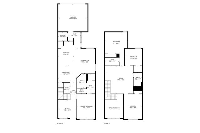 4925 Mckinney Hollow Drive, Mckinney, TX 75070