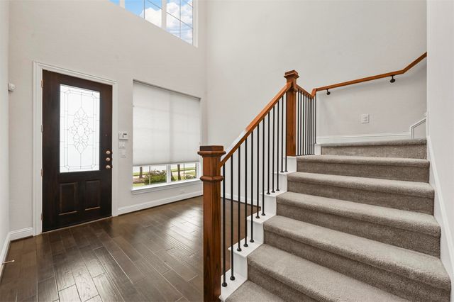 4925 Mckinney Hollow Drive, Mckinney, TX 75070