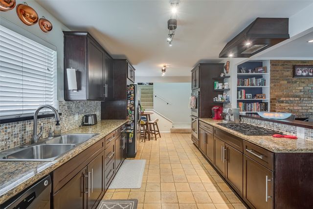 846 Creekridge Drive, Dallas, TX 75218