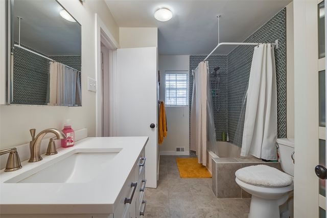 846 Creekridge Drive, Dallas, TX 75218