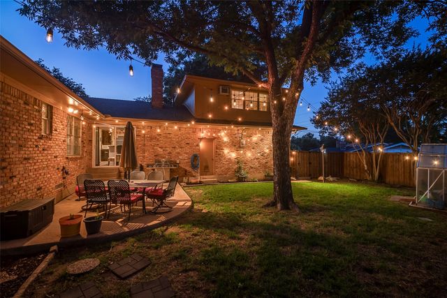 846 Creekridge Drive, Dallas, TX 75218