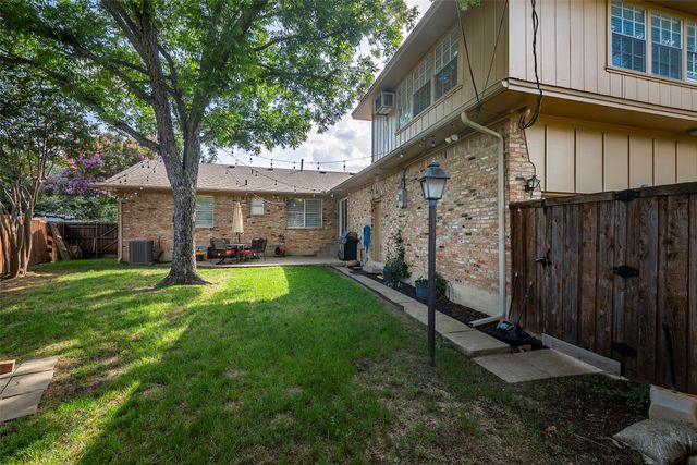 846 Creekridge Drive, Dallas, TX 75218