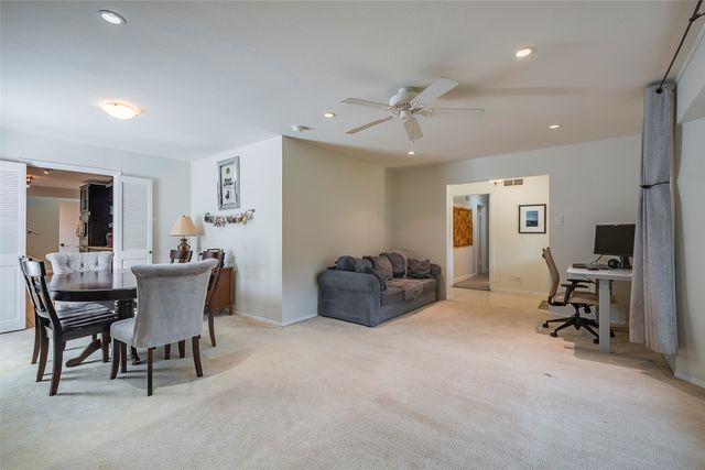 846 Creekridge Drive, Dallas, TX 75218