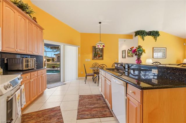 126 Nicholas PKWY W, Cape Coral, FL 33991