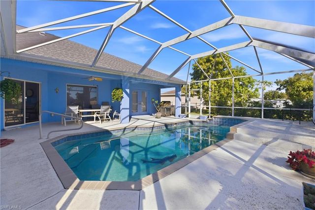 126 Nicholas PKWY W, Cape Coral, FL 33991