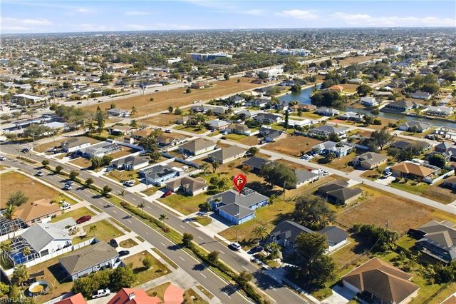 126 Nicholas PKWY W, Cape Coral, FL 33991