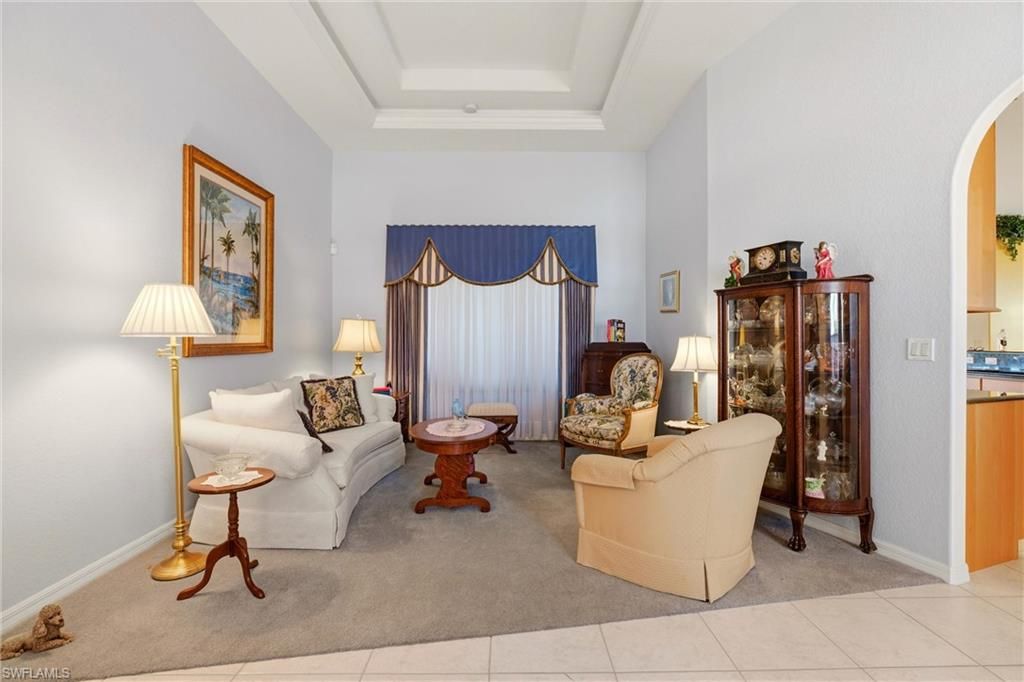 126 Nicholas PKWY W, CAPE CORAL, FL 33991 — photo 4