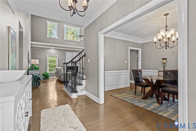 7324 Rosemead Ln, Chesterfield, VA 23838