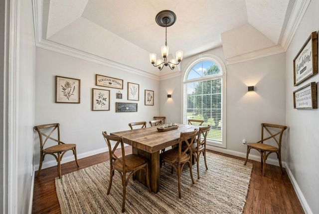 1036 Circle Dr, Jamestown, TN 38556