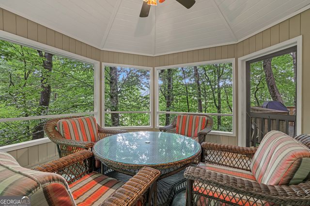 83 Hilltop Circle, Clarkesville, GA 30523